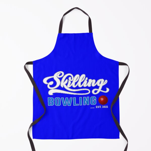 Item preview, SKILLING (Bowling) designed and sold by scoutready.