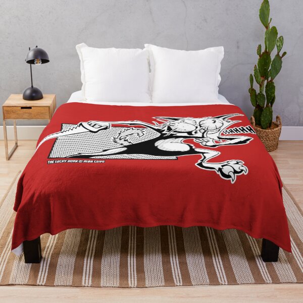 Item preview, Crazy Cat with saw cartoon comic character  designed and sold by Alba Ceide.