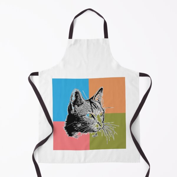 Item preview, Gato Miau Días Gatito Animal designed and sold by PodiShawna.
