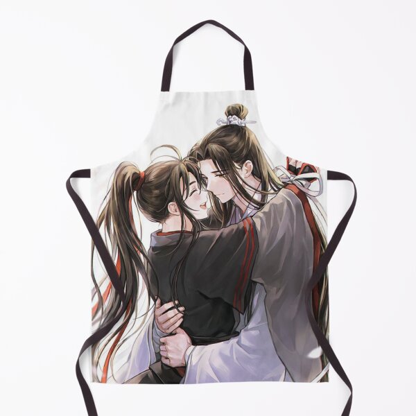 Item preview, WANGXIAN.SOULMATES designed and sold by stephylee88.