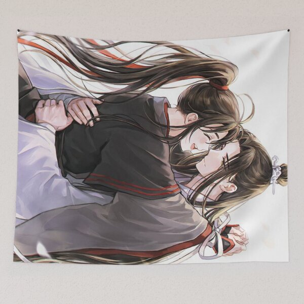 Item preview, WANGXIAN.SOULMATES designed and sold by stephylee88.