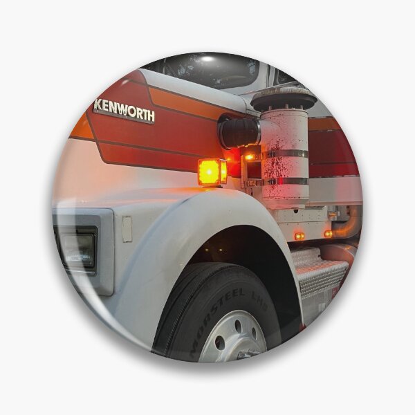 Item preview, Kenworth designed and sold by HuntFamily.