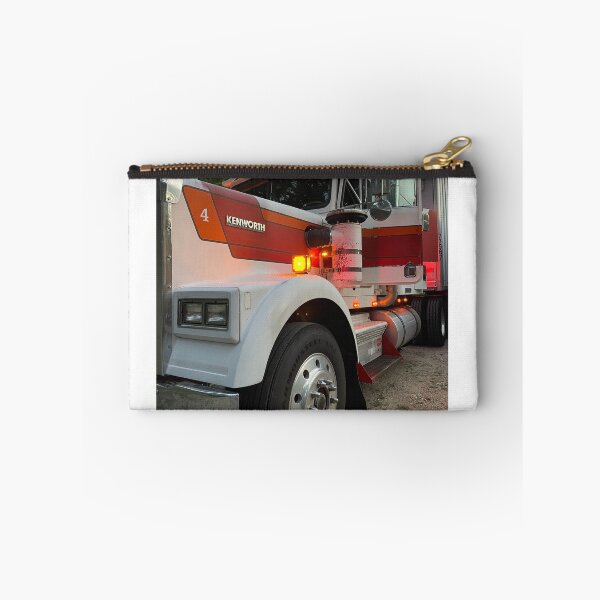 Item preview, Kenworth designed and sold by HuntFamily.