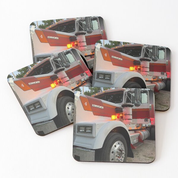 Item preview, Kenworth designed and sold by HuntFamily.