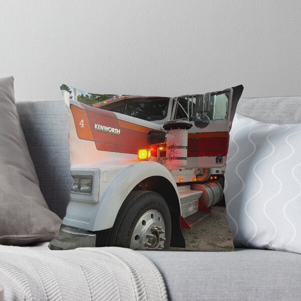 Item preview, Kenworth designed and sold by HuntFamily.