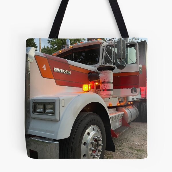 Item preview, Kenworth designed and sold by HuntFamily.