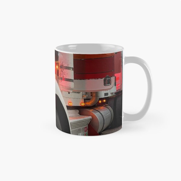 Item preview, Kenworth designed and sold by HuntFamily.