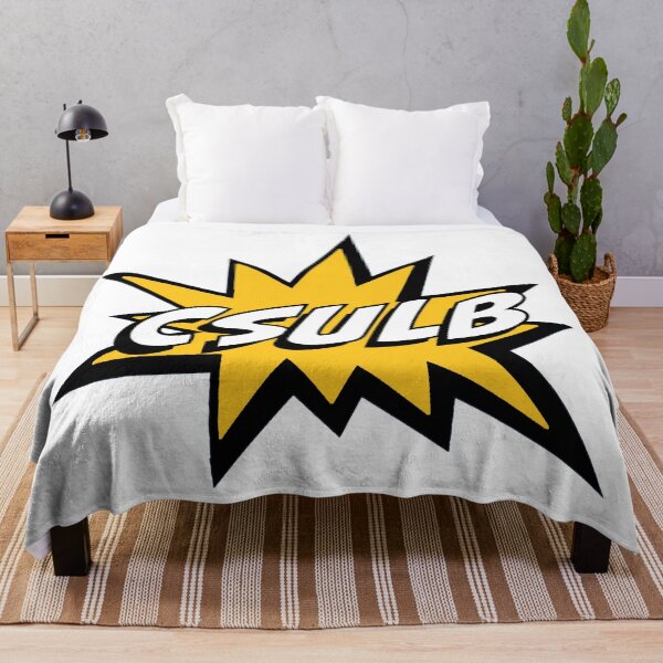 Item preview, Cal State Long Beach designed and sold by kkosmicki.