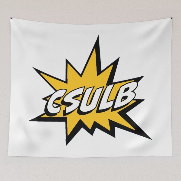 Item preview, Cal State Long Beach designed and sold by kkosmicki.
