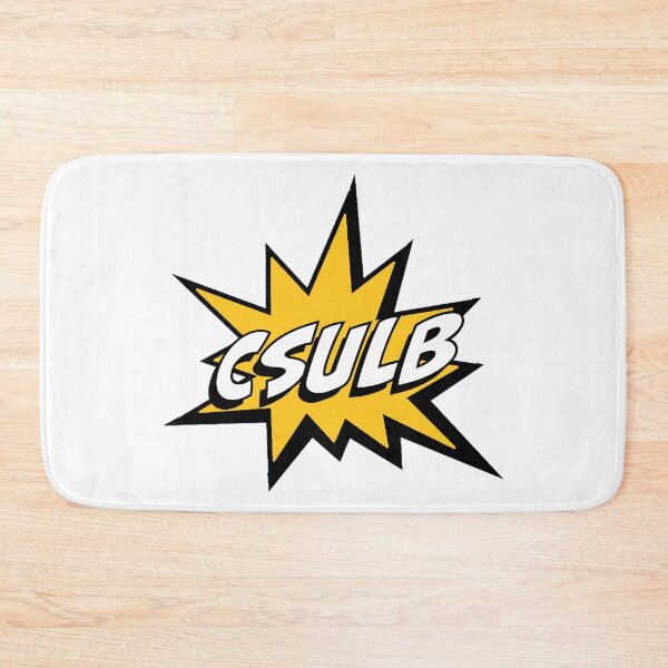 Item preview, Cal State Long Beach designed and sold by kkosmicki.