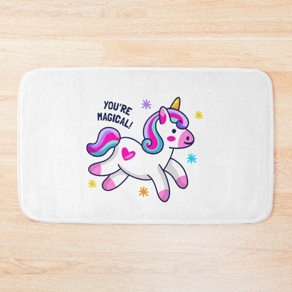 Item preview, You're magical designed and sold by Hawkinsn.