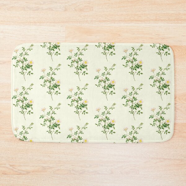 Item preview, Brier Bush Rose Flower  designed and sold by DaphneKstudio .