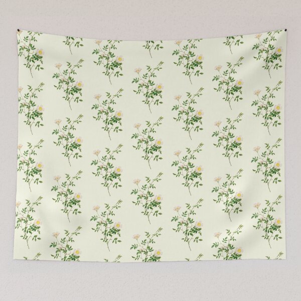 Item preview, Brier Bush Rose Flower  designed and sold by DaphneKstudio .
