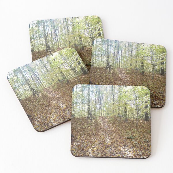 Item preview, Fall trail designed and sold by Jujucreation.