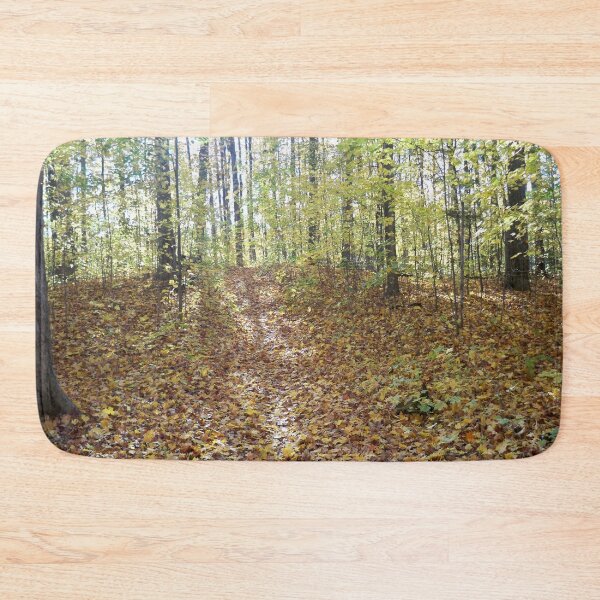 Item preview, Fall trail designed and sold by Jujucreation.
