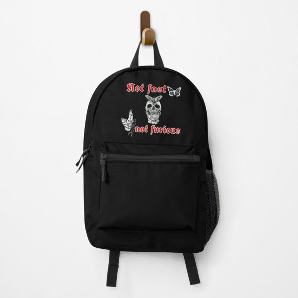 Item preview, Not fast, not furious designed and sold by aldivix.