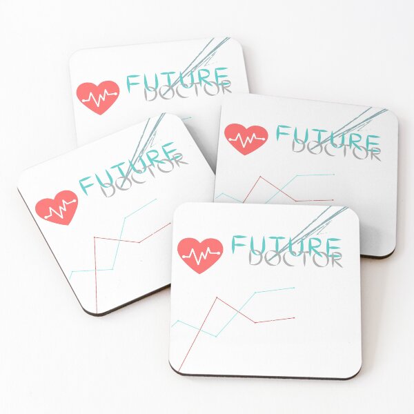 Item preview, Future Doctor. designed and sold by MashionDesign.