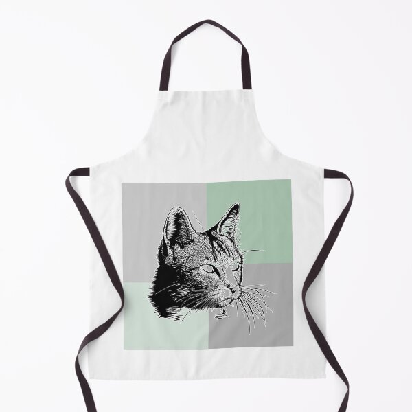 Item preview, Gato Miau Días Gatito Animal designed and sold by PodiShawna.