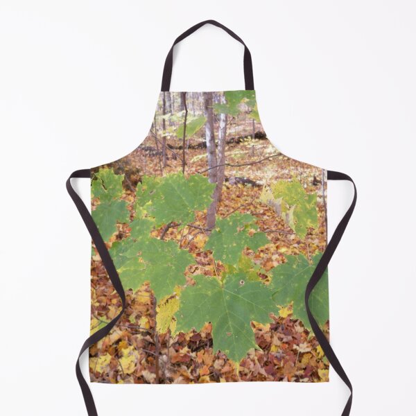 Item preview, Autumn leaf designed and sold by Jujucreation.