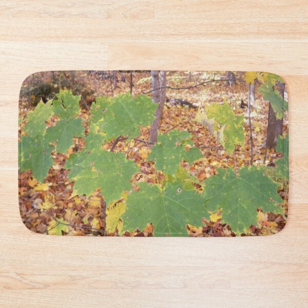 Item preview, Autumn leaf designed and sold by Jujucreation.