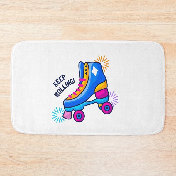 Item preview, Keep rolling designed and sold by Hawkinsn.