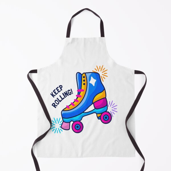 Item preview, Keep rolling designed and sold by Hawkinsn.