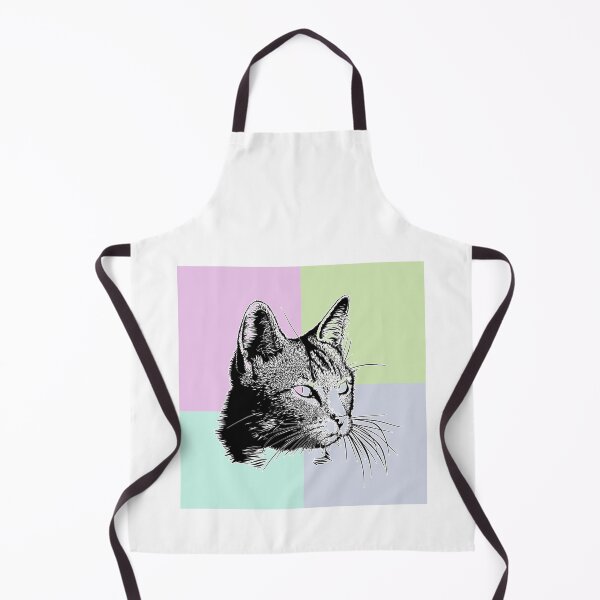 Item preview, Gato Miau Días Gatito Animal designed and sold by PodiShawna.