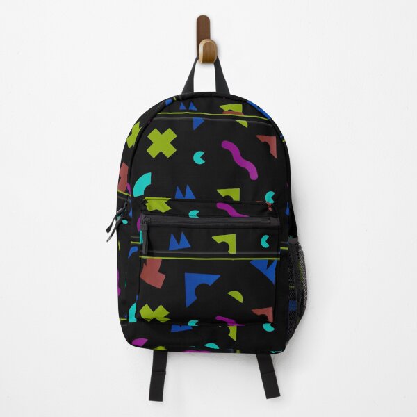 Item preview, 90s Retro Confetti Pattern designed and sold by Designs By YL.