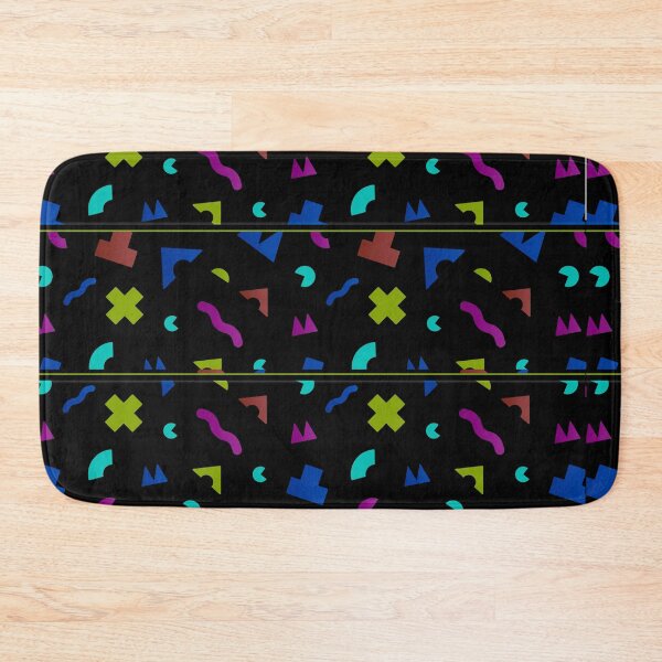 Item preview, 90s Retro Confetti Pattern designed and sold by Designs By YL.