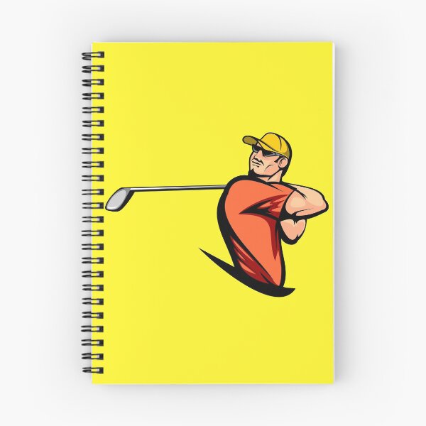 Item preview, golfer designed and sold by Zaibo.