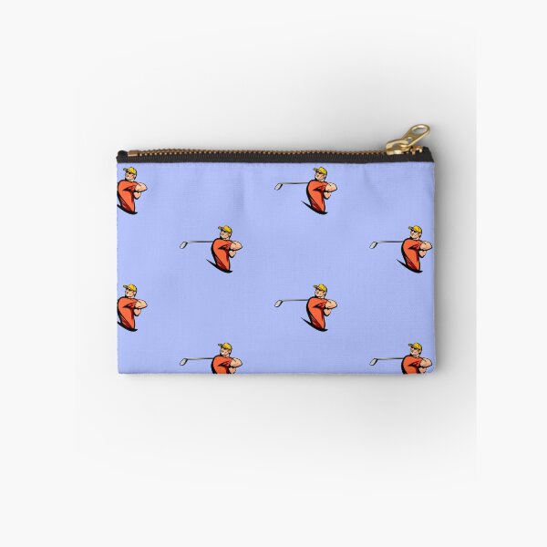 Item preview, golfer designed and sold by Zaibo.