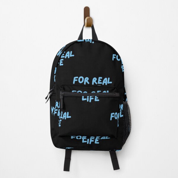 Item preview, for real lif| Perfect Gift designed and sold by boniesana.