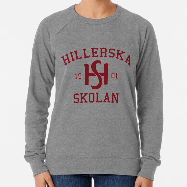 Hillerska young royal Lightweight Sweatshirt