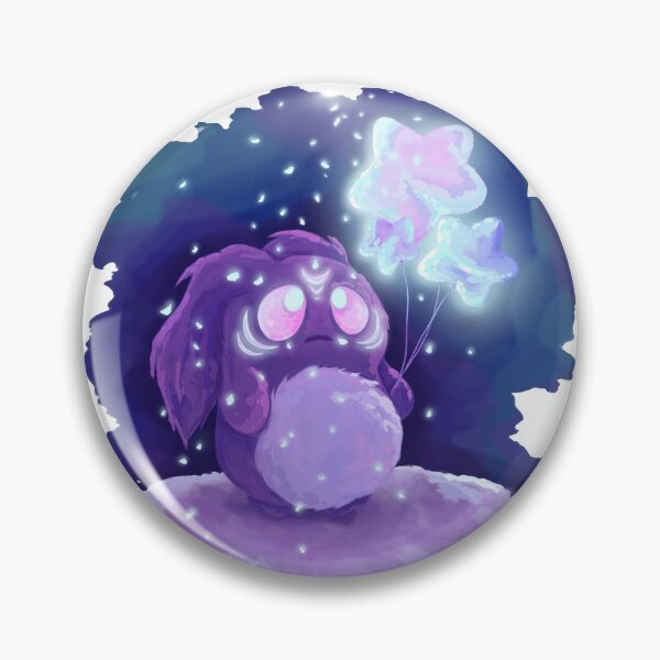 Item preview, Sad Monster Just Wants Some Balloons designed and sold by Puffle-.