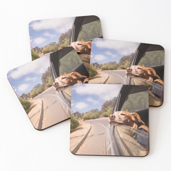 Item preview, cute dog designed and sold by CJpicture.
