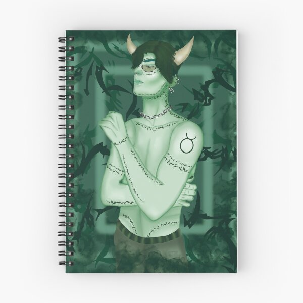 Item preview, Taurus designed and sold by Saangu.