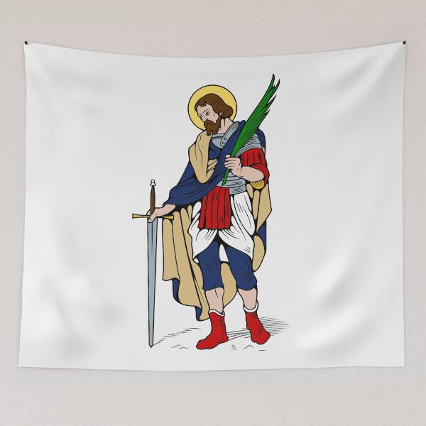 Item preview, ST THEODORE designed and sold by CatholicSaints.