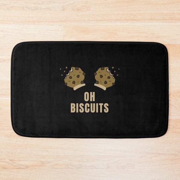 Aperçu de l'œuvre oh biscuit| Cadeau parfait créée et vendue par boniesana.