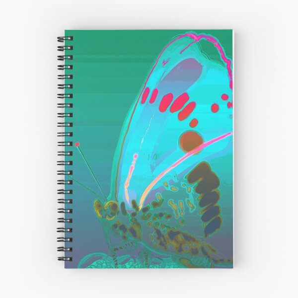 Item preview, As Free as a Butterfly designed and sold by TinaJostDesigns.