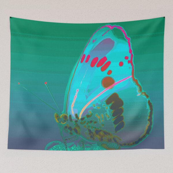 Item preview, As Free as a Butterfly designed and sold by TinaJostDesigns.