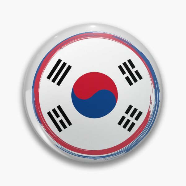 Item preview, Taeguk designed and sold by TaeKim17.