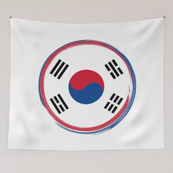 Item preview, Taeguk designed and sold by TaeKim17.