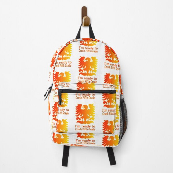 Item preview, Crush Fifth Grade designed and sold by EdwardMonet.