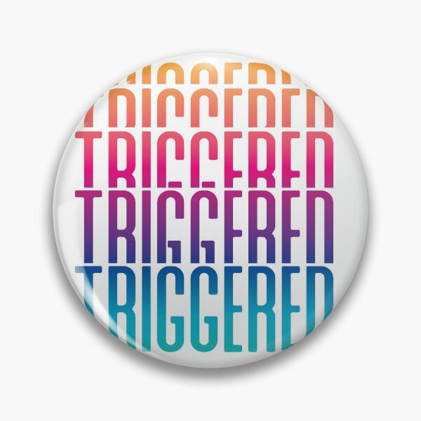 Item preview, Triggered designed and sold by efftf.