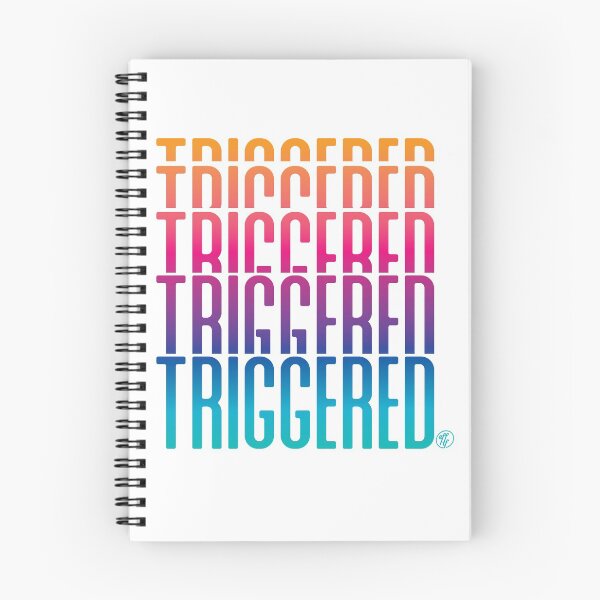 Item preview, Triggered designed and sold by efftf.