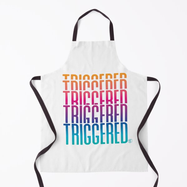 Item preview, Triggered designed and sold by efftf.