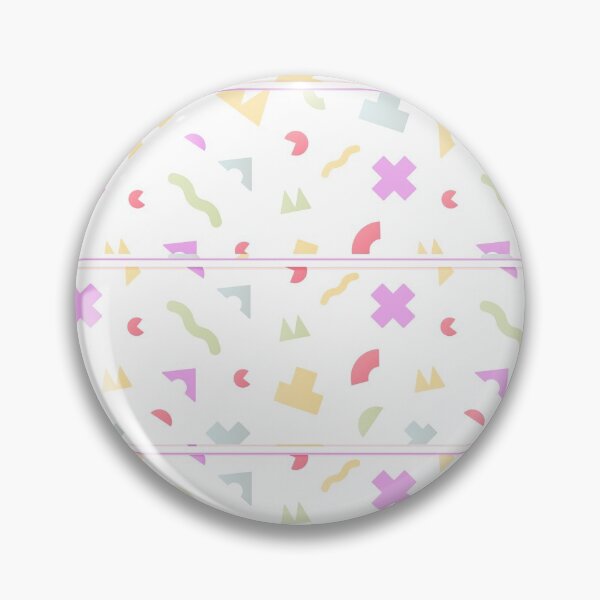 Item preview, 90s Retro Confetti Pattern designed and sold by Designs By YL.