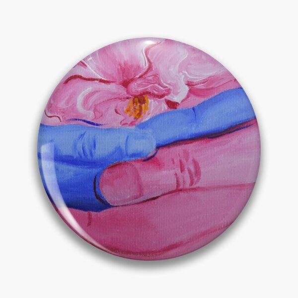 Item preview, Support: Kindness Collection Painting 7 designed and sold by Honeystar17.