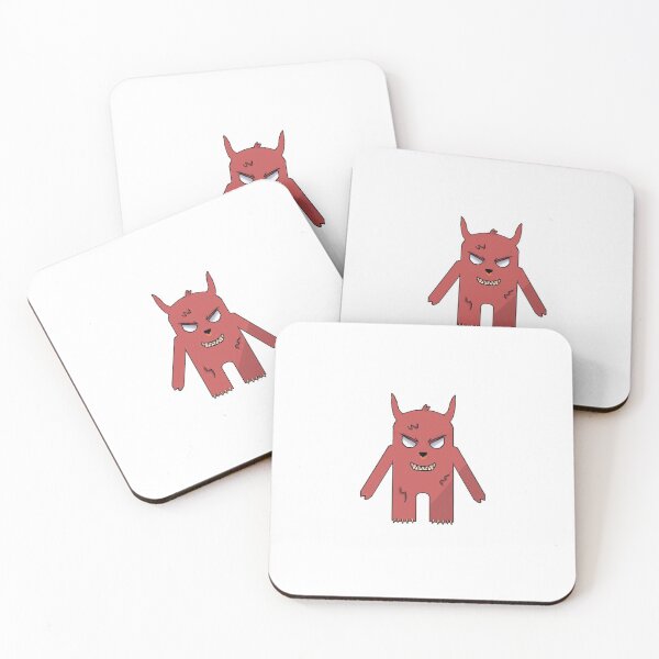 Item preview, Andy the Monster designed and sold by OsieMooTato.