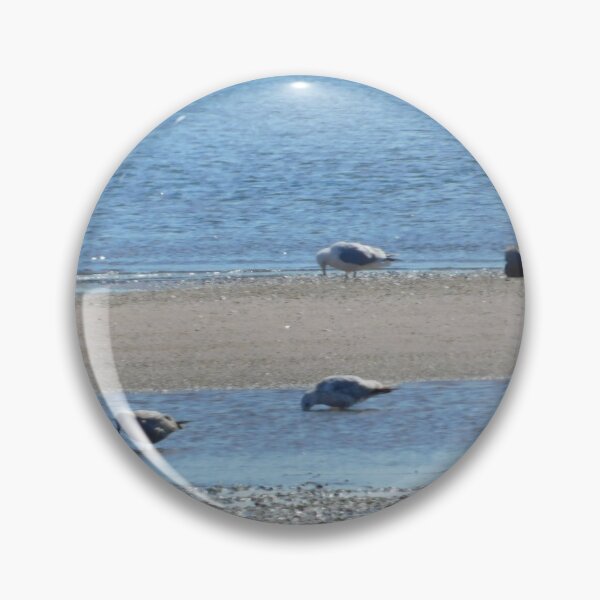 Item preview, Seagulls designed and sold by Izayo-Darke1.